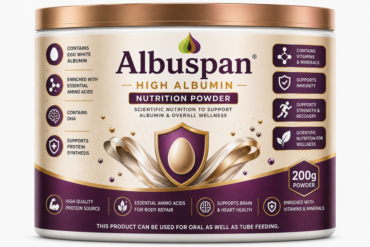 Albuspan