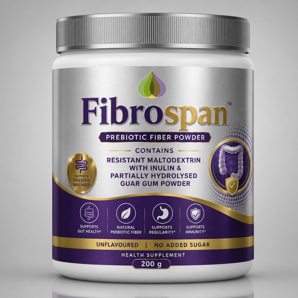 FibroSpan