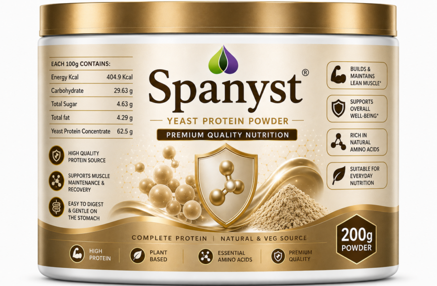 Spanyst